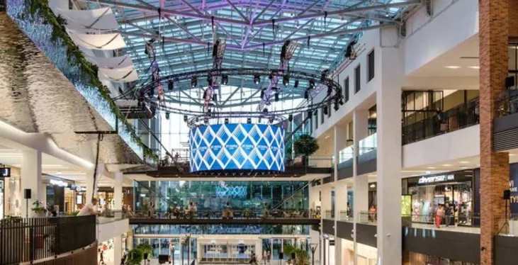 Event w salach kinowych? Działa już kino Helios w centrum Gdańska