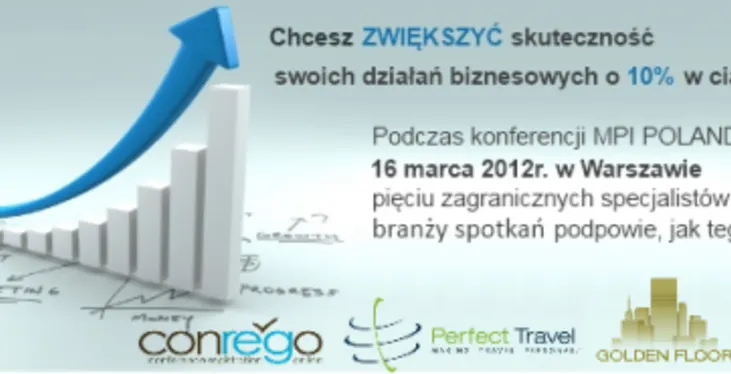 Spotkanie MPI Poland Winter Meeting już wkrótce w Warszawie