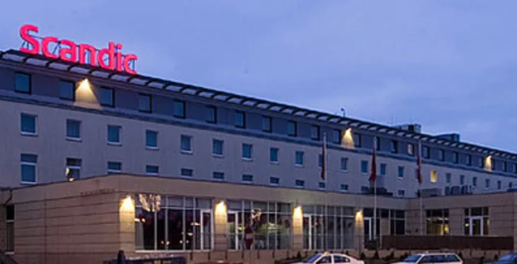 Przyjazny Hotel Województwa Pomorskiego