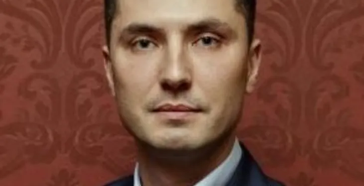 Daniel Błaszkiewicz nowym dyrektorem hotelu konferencyjnego Anders