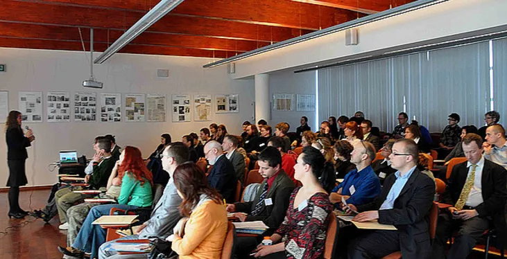 Zielone wydarzenia w Krakowie