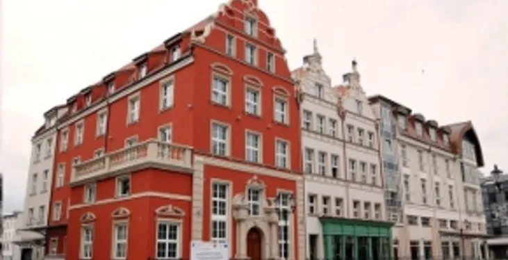 Nowy czterogwiazdkowy hotel w Elblągu