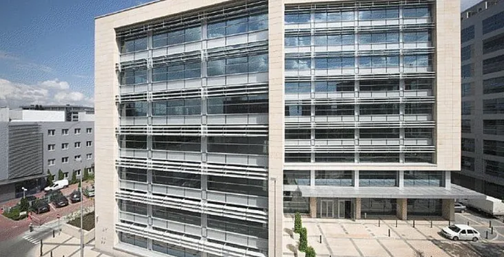 Adgar Plaza B oficjalnie otwarty