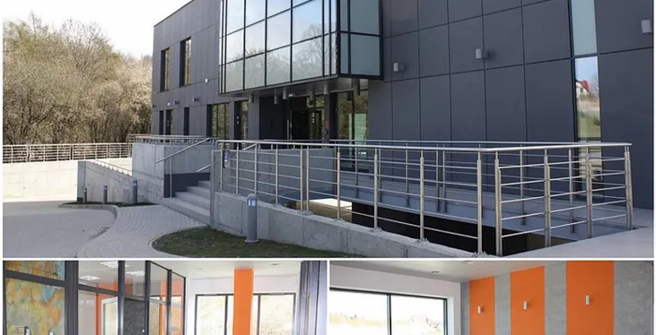 Nowoczesne konferencje w Lublinie? Sprawdź nowe sale w Alter