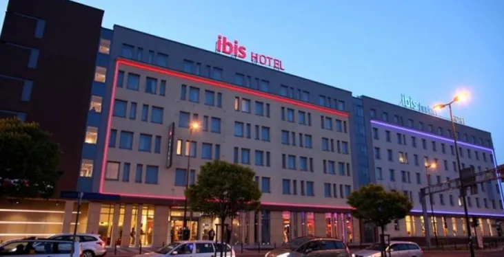 Ibisy w Krakowie podwyższają standard, potem kolej na Warszawę