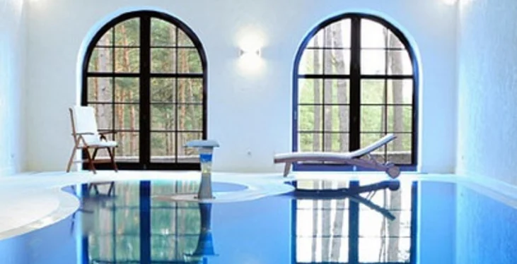 Czterogwiazdkowy hotel w Janowcu już przyjmuje gości