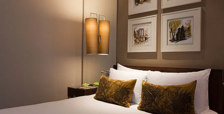 Warszawa w ścisłej czołówce najczystszych hoteli na świecie