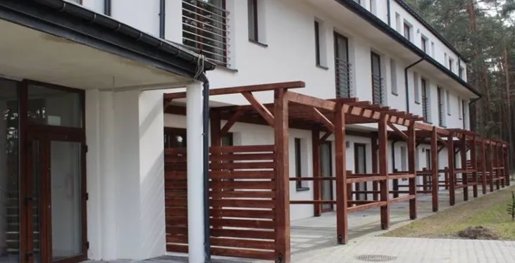 Nowe pokoje i sale konferencyjne blisko Łodzi