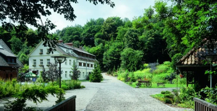 Trzygwiazdkowy obiekt na Mazurach zmienia profil działalności