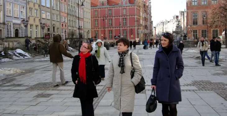 Gdańsk przygotowany do organizacji konferencji ICCA