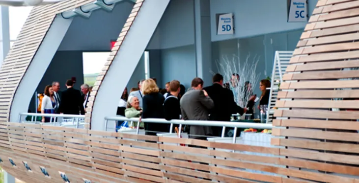 know - how: Konferencje w niezwykłej oprawie