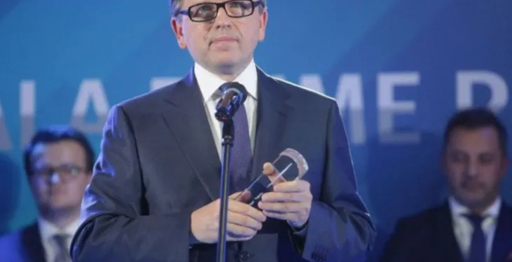 Hotel grupy Orbis laureatem prestiżowej nagrody Prime Property Prize