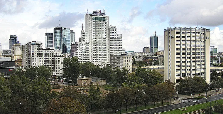 Polska na 29. miejscu w Rankingu ICCA