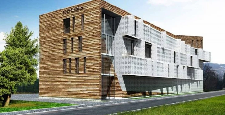 Obiekt wypoczynkowy w Piwnicznej Zdroju przejdzie gruntowną modernizację