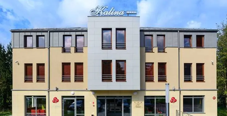 Nowe Centrum Konferencyjne Kalina w Sudetach otwarte