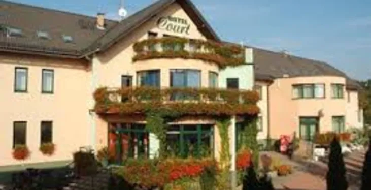 Hotel Court Wellness & Spa modernizuje wnętrza