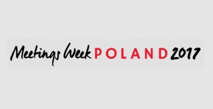 Zapowiedź: 20-24.03 Spotkanie Meetings Week Poland 2017