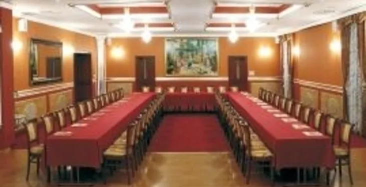 Hotel konferencyjny pod Krakowem ma nową nazwę i właściciela