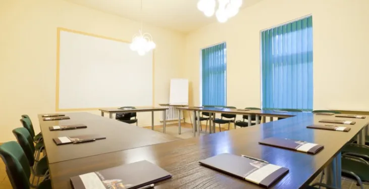 Ciąg dalszy remontu hotelu na konferencje w Krakowie