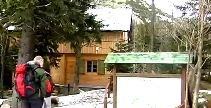 Zorganizuj niezwykłe spotkanie ponad tysiąc metrów nad poziomem morza