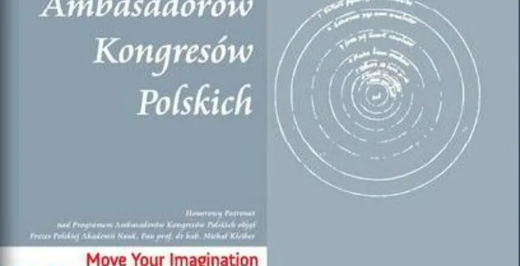 Pomóż stworzyć nowy Program Ambasadorów Kongresów Polskich