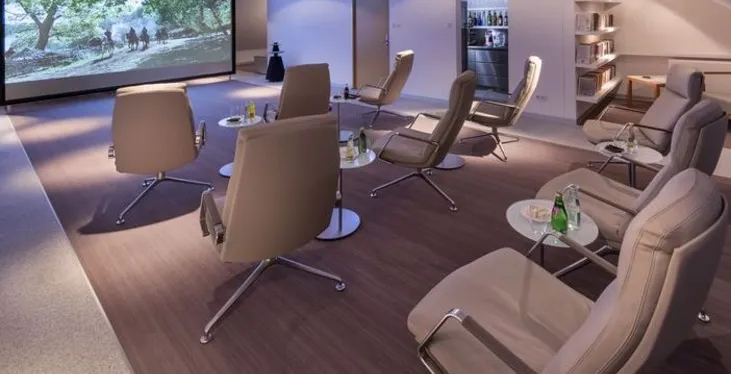 Nowa sala konferencyjna na Mazurach. Hotel & Spa Narie już działa!