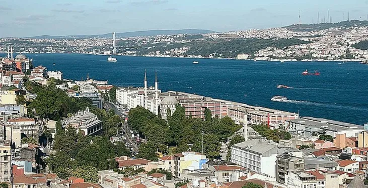 Ze świata: 7 gwiazdek pod ziemią