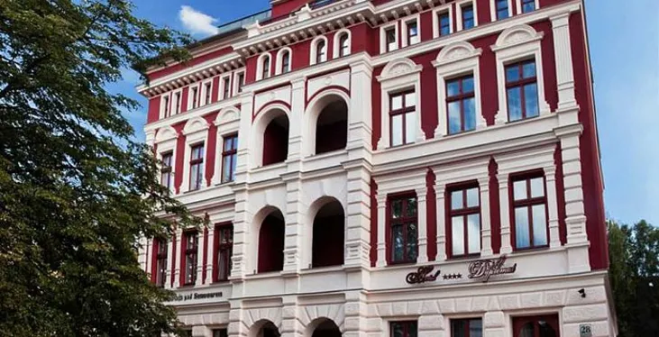 Nowa sala konferencyjna w olsztyńskim Best Western Plus Hotel Dyplomat