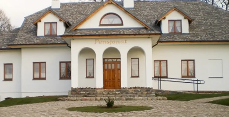 Trzygwiazdkowe konferencje w nowym Dworku Polskim na Kujawach