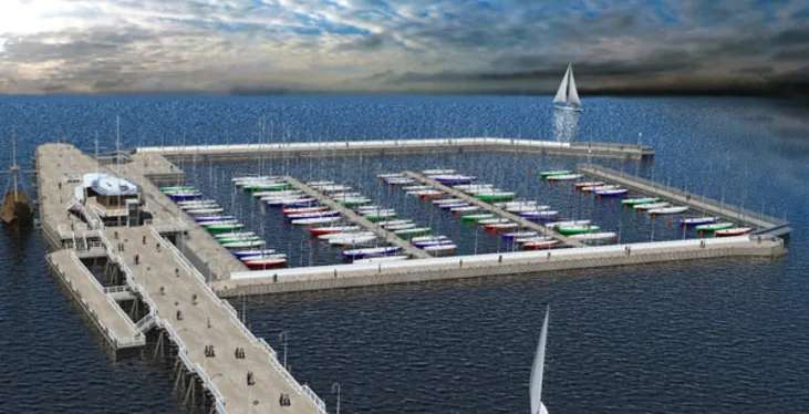 Sopot chce przyciągnąć turystów biznesowych