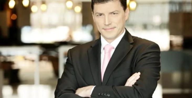 Gilles Clavie nowym prezesem Orbisu