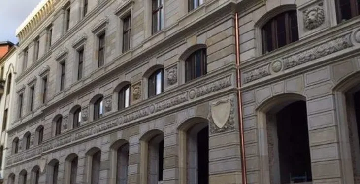 Konferencje w nowym hotelu Marriott we Wrocławiu w 2016 r.