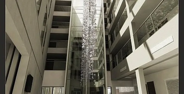 Hotel Hilton Gdańsk – najlepszy w Europie