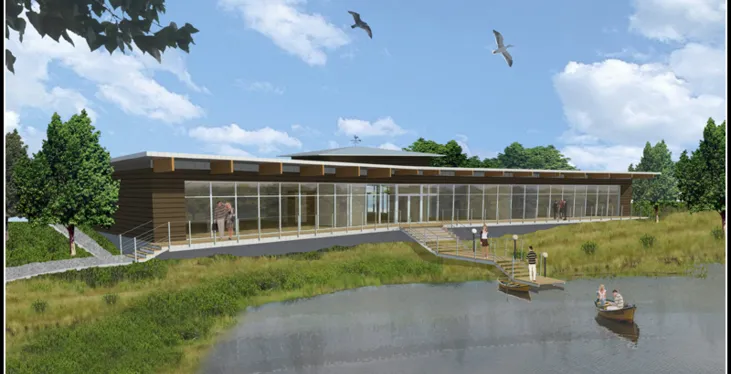 Sale konferencyjne nie tylko dla myśliwych