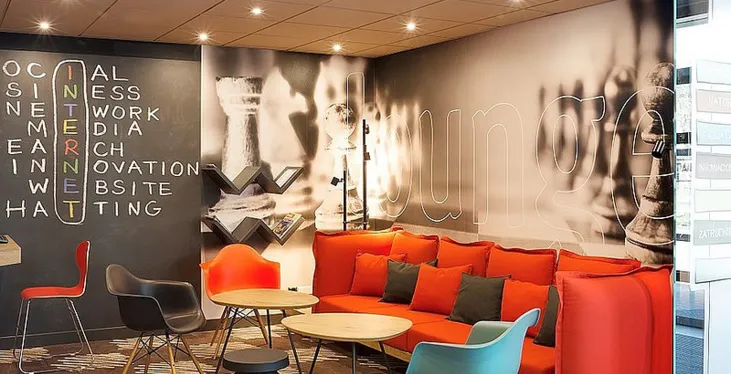 Ibis Poznań Centrum zakończył modernizację sal konferencyjnych