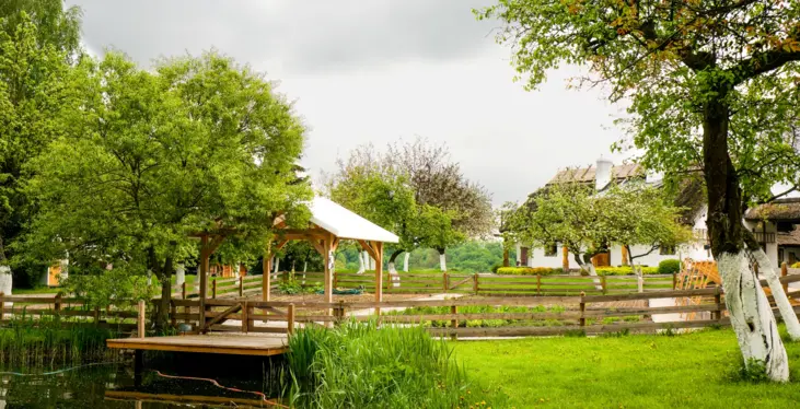 Konferencje na Mazurach – Hotel Głęboczek Vine Resort & SPA dla biznesu