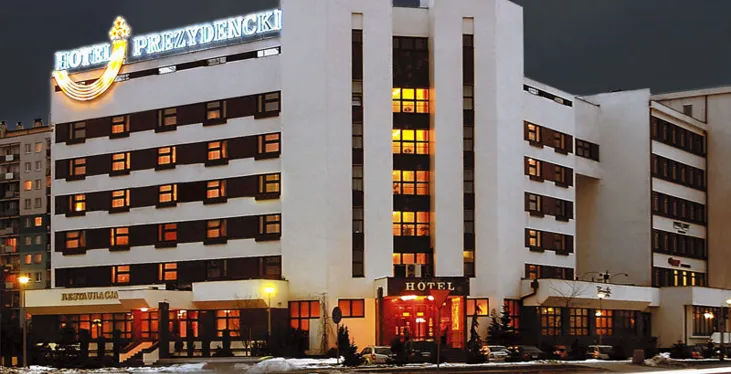 Nowe sale konferencyjne w Rzeszowie