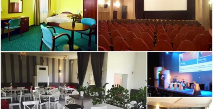5 najciekawszych miejsc na eventy i konferencje na Targówku