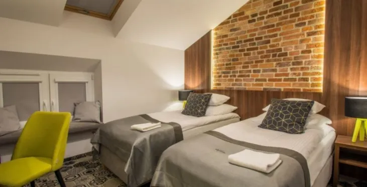 Konferencje na Starym Mieście w Krakowie. Hotel Lavender już otwarty!