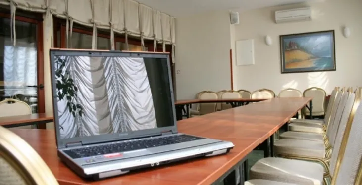 Villa Hoff Wellness & SPA rekomendowana na spotkania przez "Forbesa"