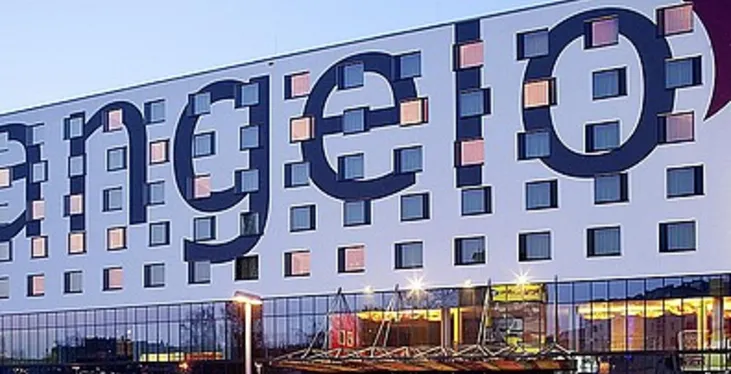 Organizacja konferencji na Śląsku: Nowy projekt KCB