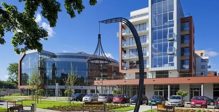 Smart Hotel poszerzył wybór obiektów konferencyjnych w Gdańsku