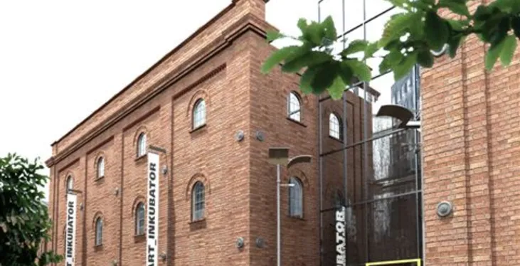 W Łodzi rusza budowa obiektu z powierzchniami biurowymi i zapleczem na konferencje