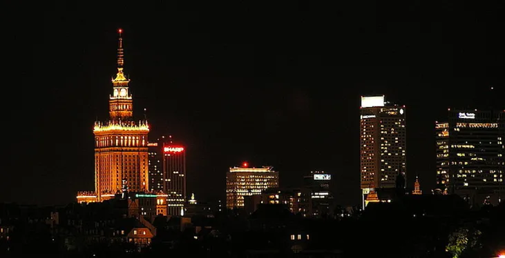 Warszawa buduje produkt markowy „MICE” – przemysłu spotkań