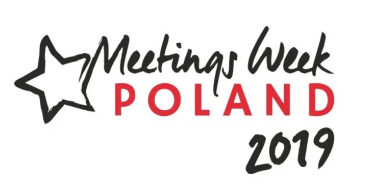 Zapowiedź: 20–22.03 Meetings Week Poland 2019