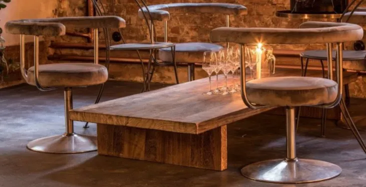 No30 – nowa przestrzeń na eventy i konferencje w centrum Warszawy