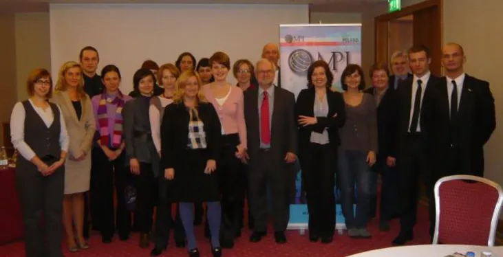 MPI Poland Club podsumowuje spotkanie