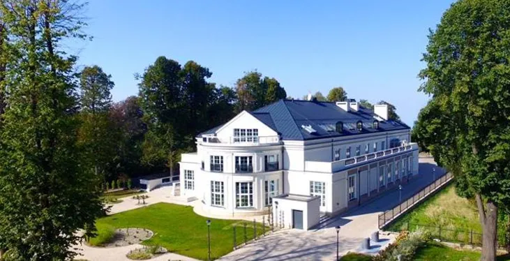 Nowe sale konferencyjne na Podkarpaciu w hotelu Sokół