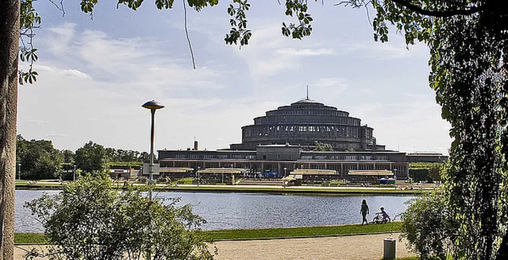 Puro Hotel - pierwszy inteligentny hotel powstaje we Wrocławiu