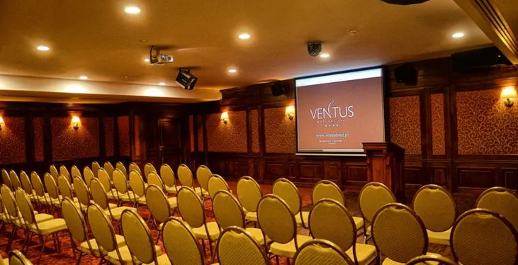 Czterogwiazdkowy obiekt w Gołdapi z certyfikatem Złoty Standard